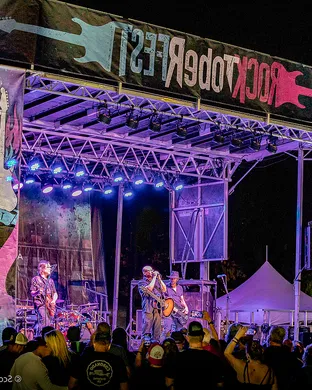 Sister Hazel Fort Lauderdale