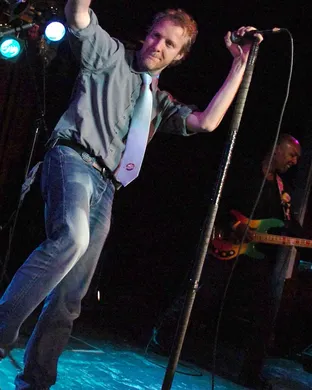 Spin Doctors Hollywood