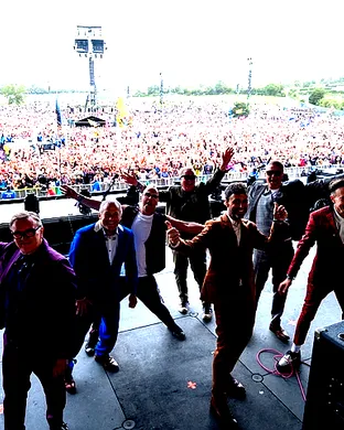 Squeeze Hollywood