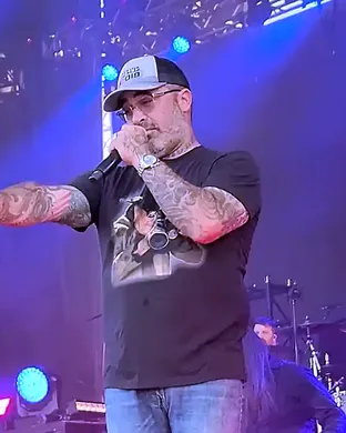 Staind West Palm Beach