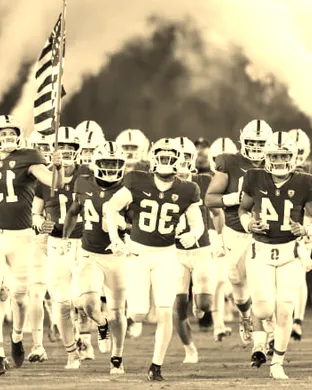 Stanford Cardinal Football Fort Lauderdale
