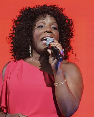Stephanie Mills Miami Gardens