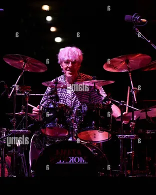 Stewart Copeland Fort Lauderdale