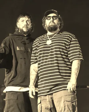 Suicideboys Sunrise