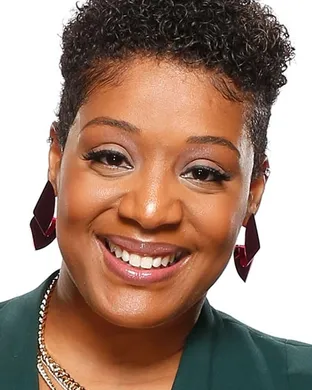 Tacarra Williams Miami
