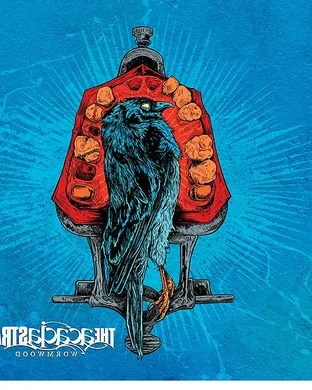 The Acacia Strain Fort Lauderdale