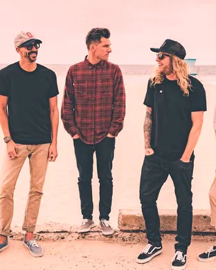 Dirty Heads West Palm Beach