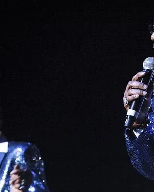 The Four Tops Fort Lauderdale