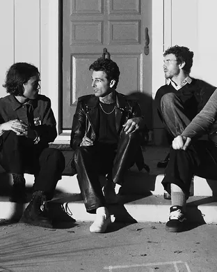 The Neighbourhood Miami