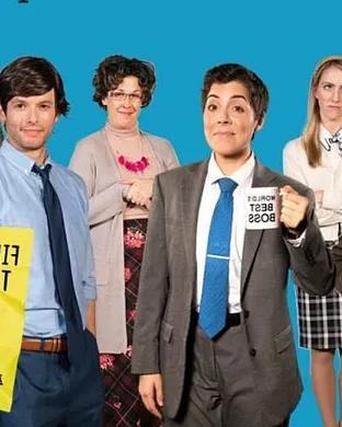 The Office A Musical Parody Fort Lauderdale