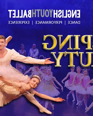 The Sleeping Beauty - Ballet Fort Lauderdale