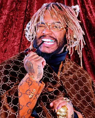 Thundercat Miami Beach