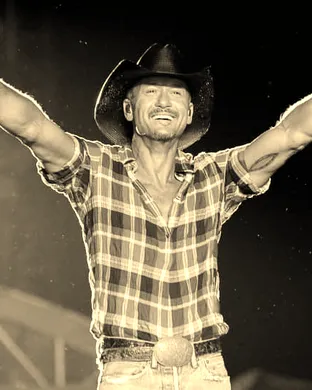 Tim McGraw West Palm Beach