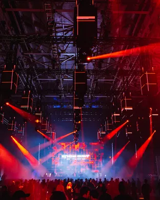 Time Warp Miami