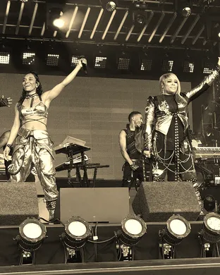 TLC Hollywood