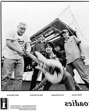 Toadies Fort Lauderdale