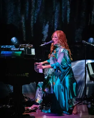 Tori Amos West Palm Beach