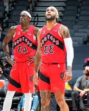 Toronto Raptors Toronto
