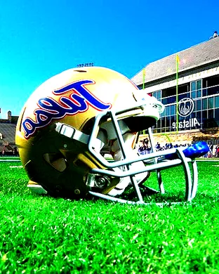 Tulsa Golden Hurricane Football Fort Lauderdale