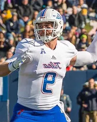 Tulsa Golden Hurricane Fort Lauderdale