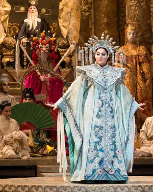Turandot Miami