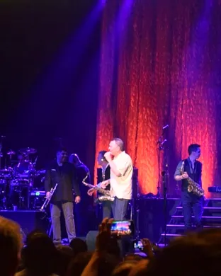 UB40 Hollywood