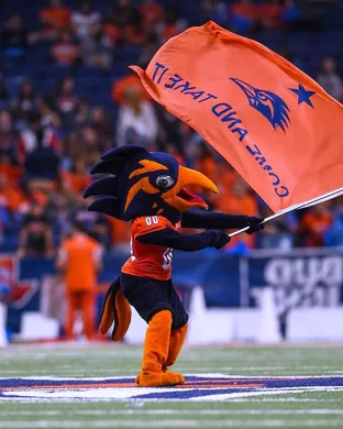 Utsa Roadrunners Football Boca Raton