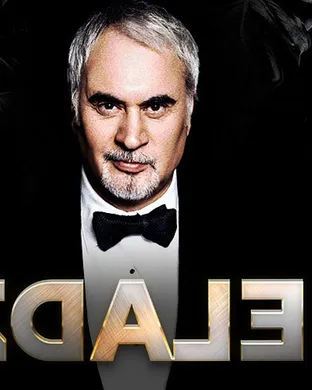 Valery Meladze Miami