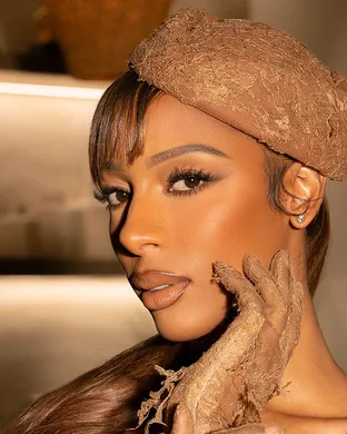 Victoria Monet Fort Lauderdale