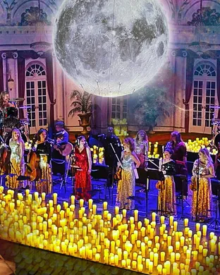 Vienna Light Orchestra Fort Lauderdale