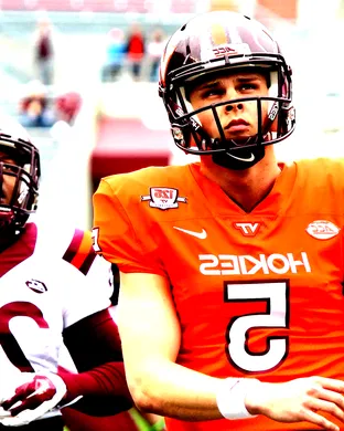 Virginia Tech Hokies Football Miami Gardens