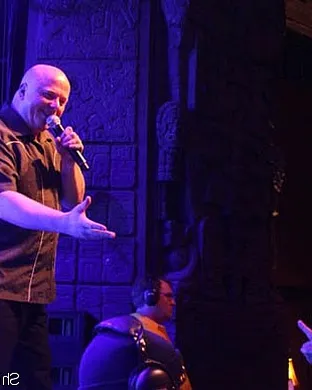 VNV Nation Fort Lauderdale