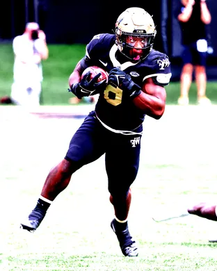 Wake Forest Demon Deacons Football Fort Lauderdale
