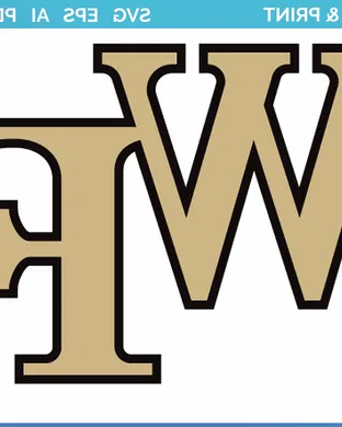 Wake Forest Demon Deacons Fort Lauderdale