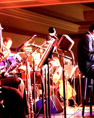 Wayne Newton Fort Lauderdale
