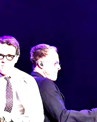 Weezer Sunrise