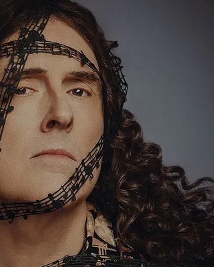Weird Al Yankovic Hollywood