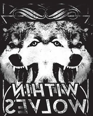 We're Wolves West Palm Beach