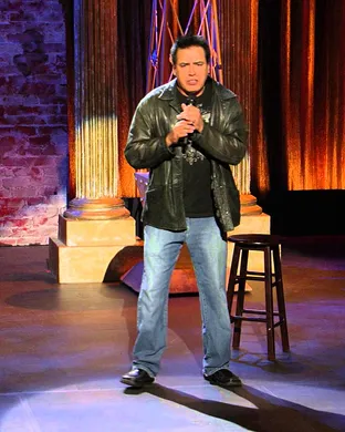 Willie Barcena Dania