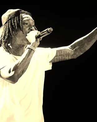 Wiz Khalifa West Palm Beach