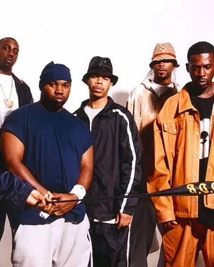 Wu-Tang Clan West Palm Beach