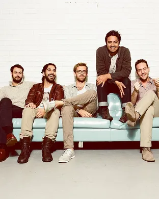 Young The Giant Fort Lauderdale
