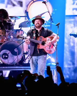 Zac Brown Band Hollywood