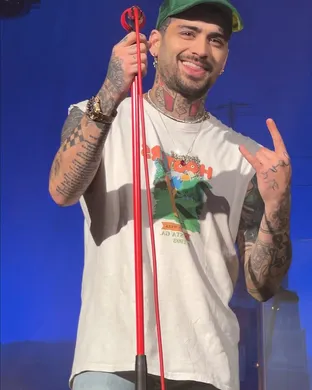 Zayn Miami