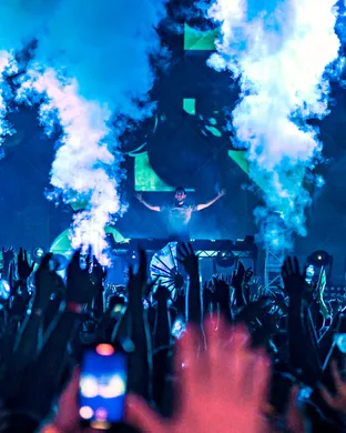 Zedd Miami