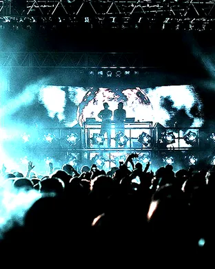 Zeds Dead Miami