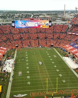 Florida International Panthers Football Miami
