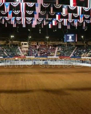 PBR: Teams Series Sunrise
