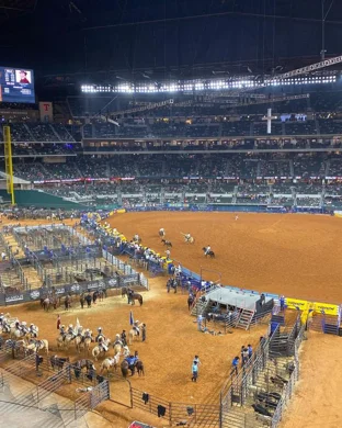 Weekley Brothers Davie Pro Rodeo Fort Lauderdale