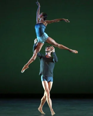 United European Ballet Company Fort Lauderdale